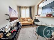 Appartement 2 pièces 37 m²