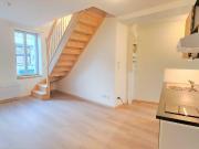 Appartement 2 pièces 37 m²