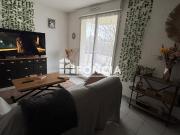 Appartement 2 pièces 37 m²