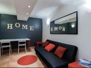 Appartement 2 pièces 52 m²