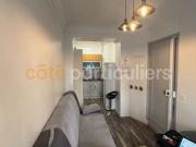 Appartement 2 pièces 37 m²