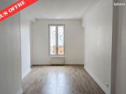 Appartement 2 pièces 37 m²