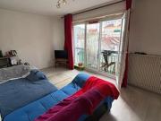 Appartement 2 pièces 37 m²