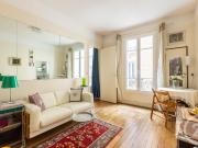 Appartement 2 pièces 37 m²