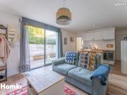 Appartement 2 pièces 37 m²