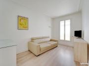 Appartement 2 pièces 37 m² Appartement 2 pièces 37 m²