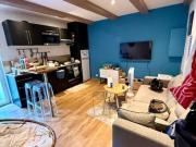 Appartement 2 pièces 37 m²