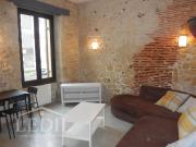 Appartement 2 pièces 37 m²