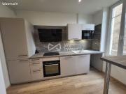 Appartement 2 pièces 37 m²