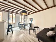 Appartement 2 pièces 37 m²