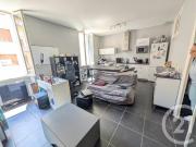 Appartement 2 pièces 37 m²