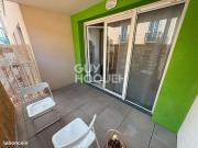 Appartement 2 pièces 37 m²