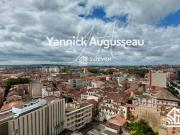 Appartement 2 pièces 37 m²