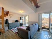 Appartement 2 pièces 37 m²