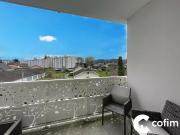 Appartement 2 pièces 37 m²