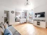 Appartement 2 pièces 37 m²