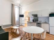 Appartement 2 pièces 37 m²