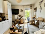 Appartement 2 pièces 37 m²