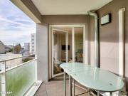 Appartement 2 pièces 37 m²
