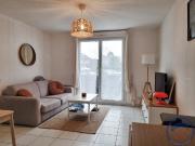 Appartement 2 pièces 37 m²