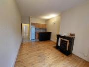 Appartement 2 pièces 37 m²