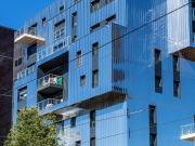 Appartement 2 pièces 37 m²