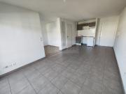 Appartement 2 pièces 37 m²