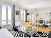 Appartement 2 pièces 37 m²