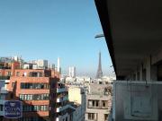 Appartement 2 pièces 37 m²