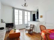 Appartement 2 pièces 37 m²