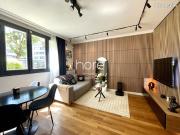 Appartement 2 pièces 37 m²