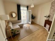 Appartement 2 pièces 37 m²