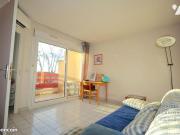 Appartement 2 pièces 37 m²