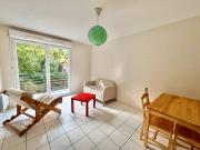 Appartement 2 pièces 37 m²