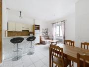 Appartement 2 pièces 37 m²