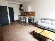 Appartement 2 pièces 37 m²