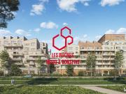 Appartement 2 pièces 37 m²