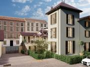 Appartement 2 pièces 37 m²