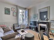 Appartement 2 pièces 37 m²