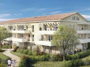 Appartement 2 pièces 37 m²