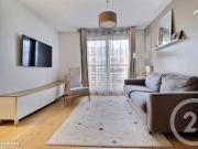 Appartement 2 pièces 37 m²