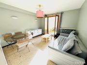 Appartement 2 pièces 37 m²