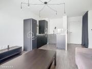 Appartement 2 pièces 37 m²