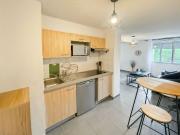 Appartement 2 pièces 37 m²