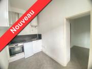 Appartement 2 pièces 37 m²