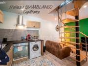 Appartement 2 pièces 37 m²