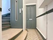 Appartement 2 pièces 37 m²