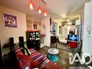 Appartement 2 pièces 37 m²