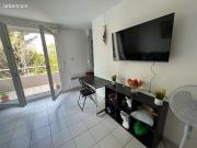 Appartement 2 pièces 37 m²