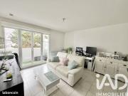 Appartement 2 pièces 37 m²